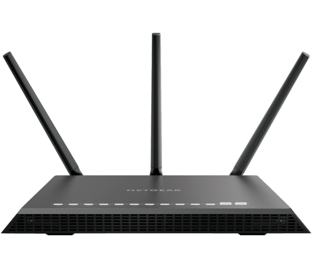 Netgear Nighthawk D7000 (1900Mb/s a/b/g/n/ac, 2xUSB) - 255392 - zdjęcie